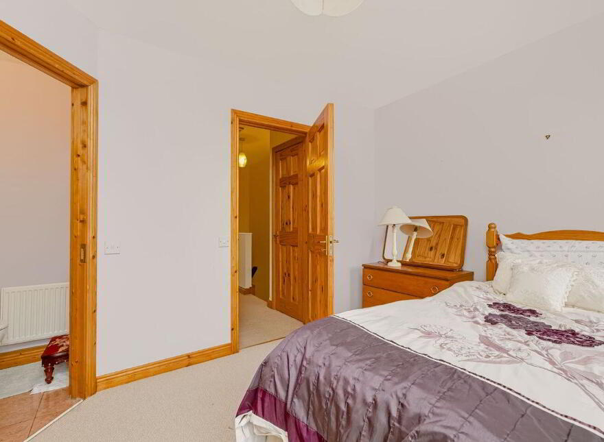 5 Palmer Court, Palmer Road, Rush, K56E126