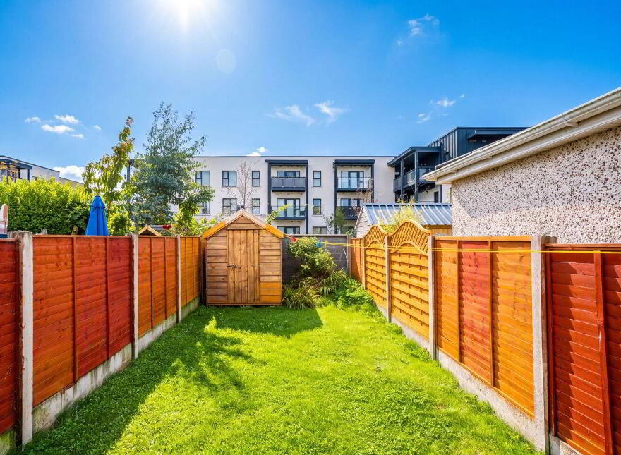 5 Palmer Court, Palmer Road, Rush, K56E126