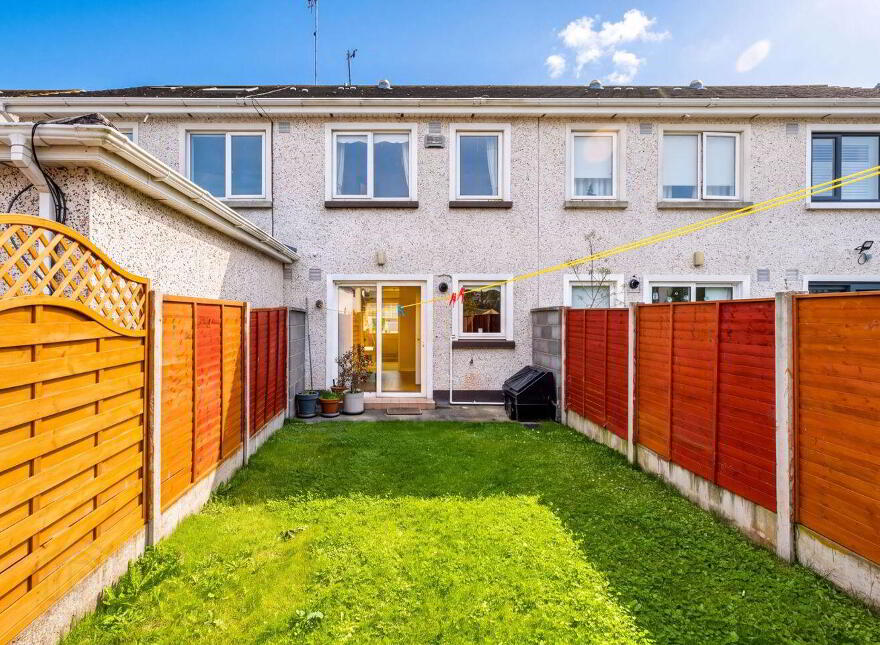 5 Palmer Court, Palmer Road, Rush, K56E126