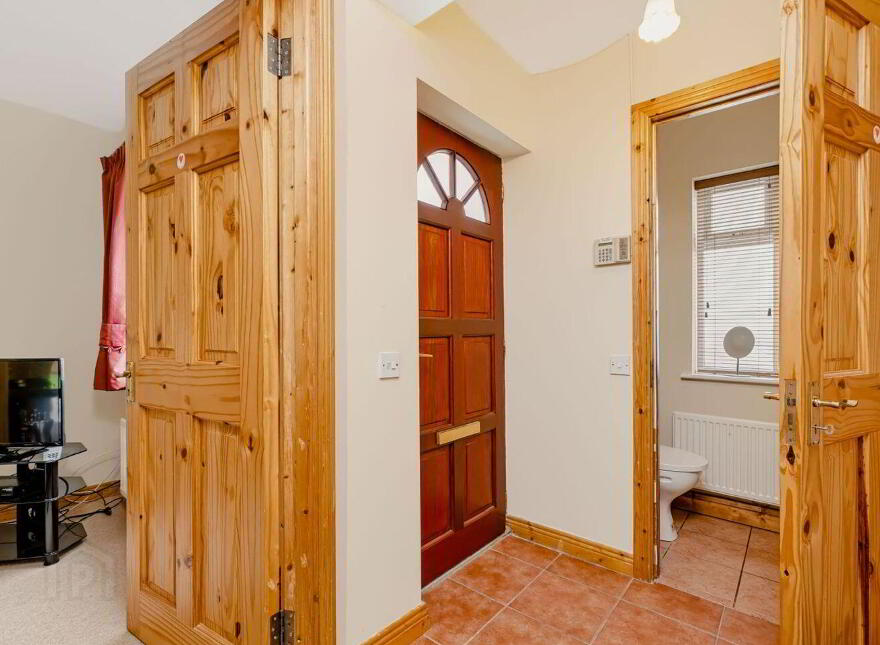 5 Palmer Court, Palmer Road, Rush, K56E126