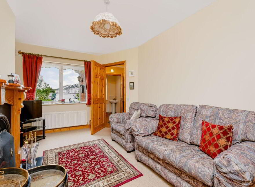 5 Palmer Court, Palmer Road, Rush, K56E126