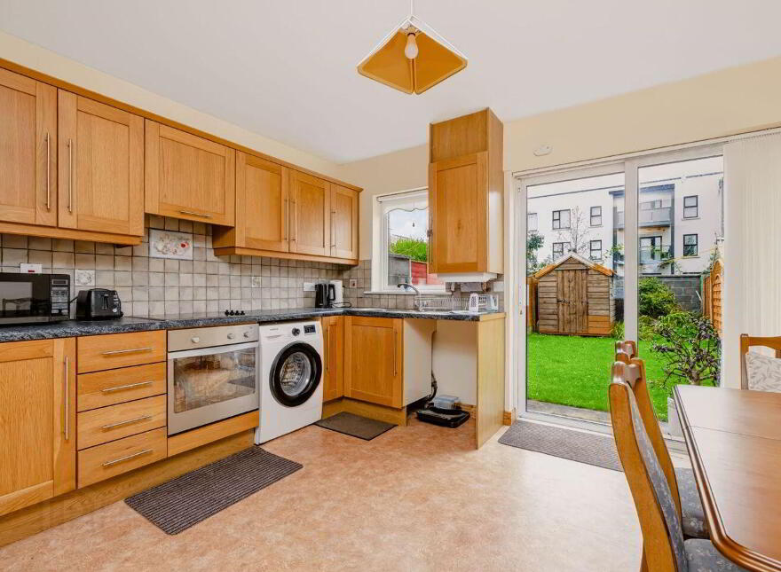 5 Palmer Court, Palmer Road, Rush, K56E126