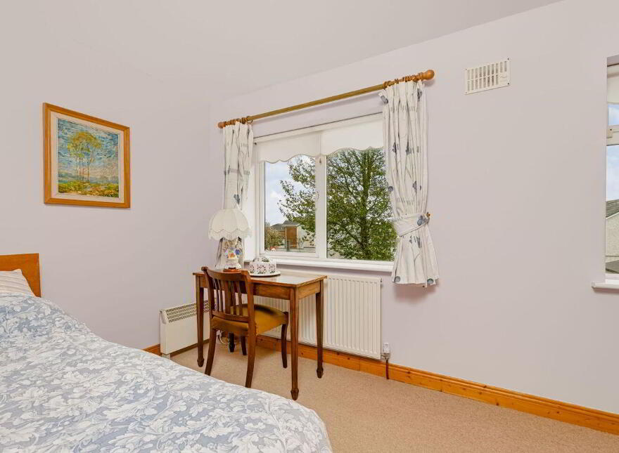 5 Palmer Court, Palmer Road, Rush, K56E126