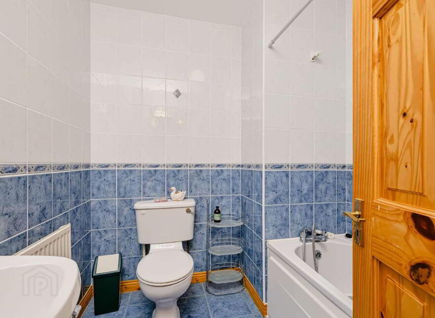 5 Palmer Court, Palmer Road, Rush, K56E126