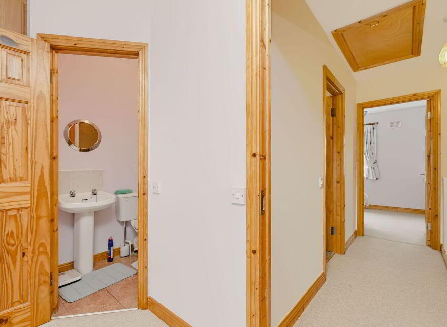 5 Palmer Court, Palmer Road, Rush, K56E126