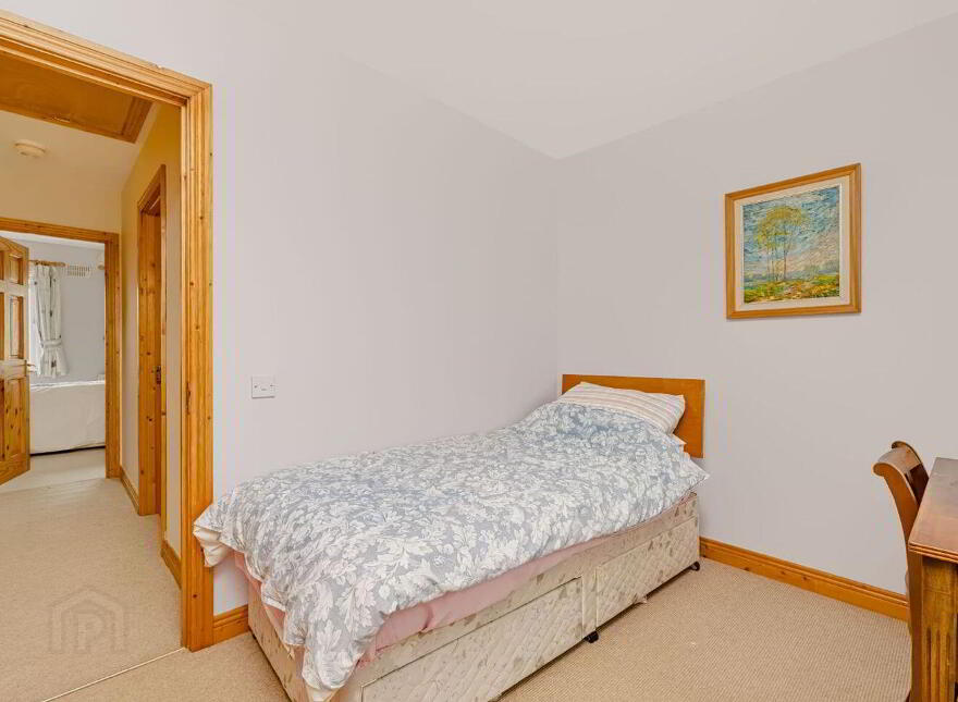5 Palmer Court, Palmer Road, Rush, K56E126