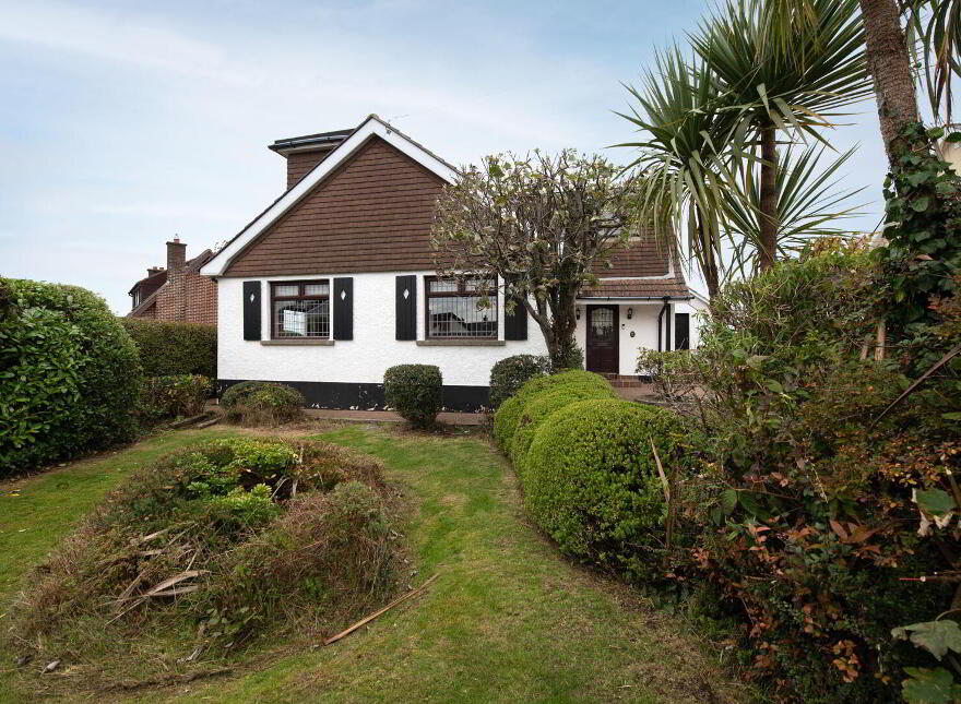 24 Moss Road, Newtownabbey, BT36 5JY