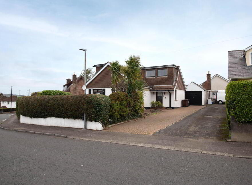 24 Moss Road, Newtownabbey, BT36 5JY
