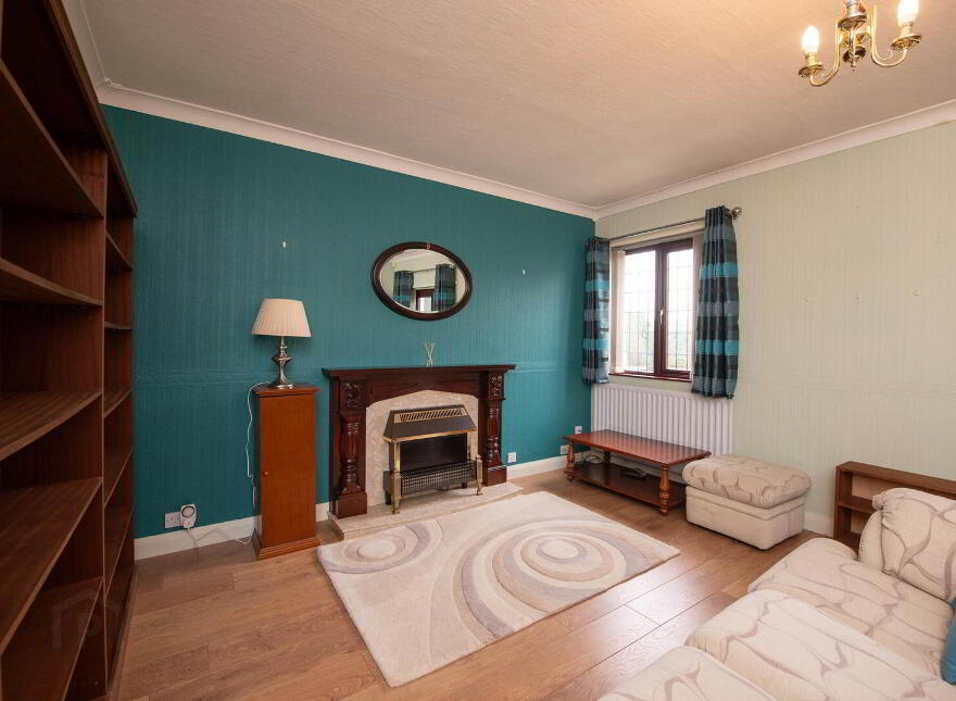 24 Moss Road, Newtownabbey, BT36 5JY