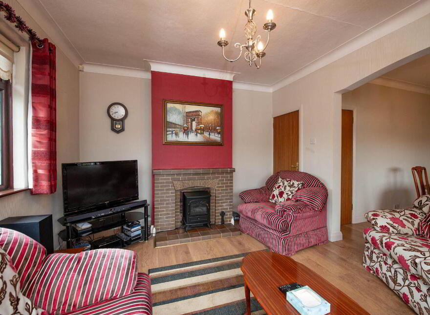 24 Moss Road, Newtownabbey, BT36 5JY
