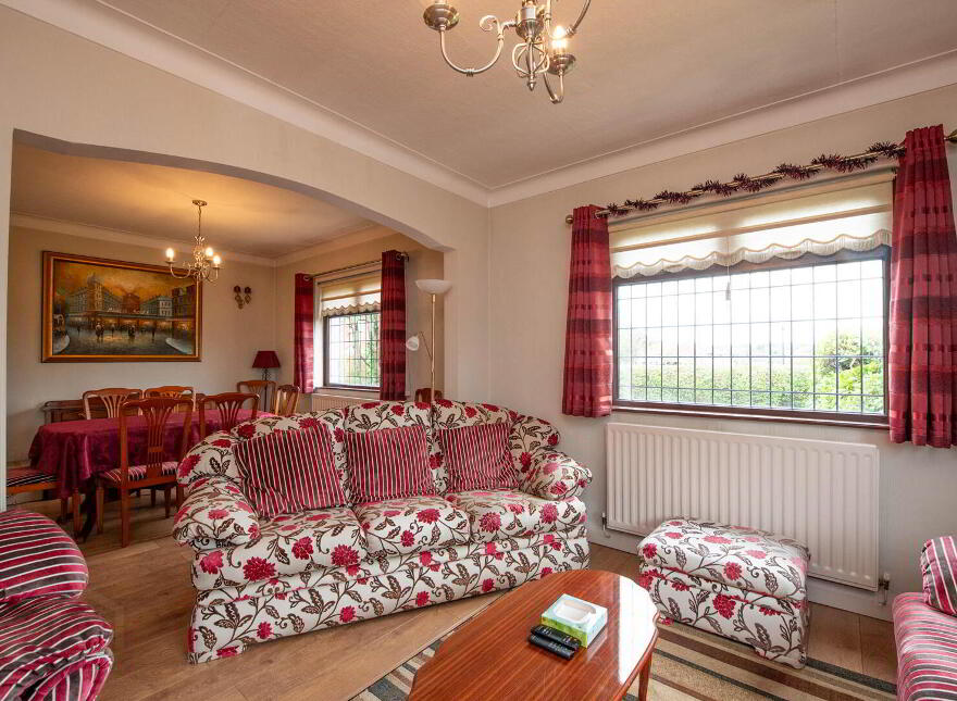 24 Moss Road, Newtownabbey, BT36 5JY