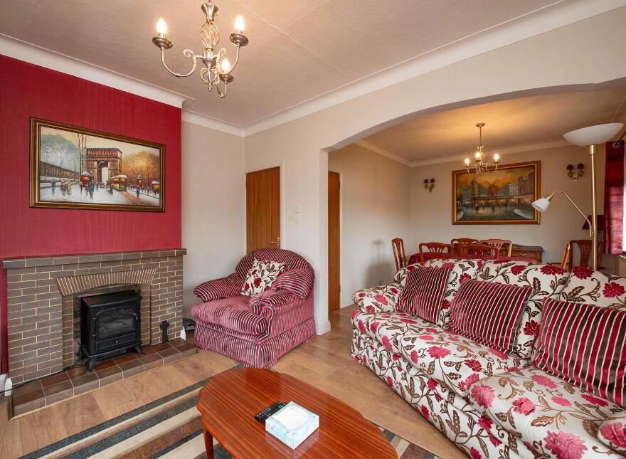 24 Moss Road, Newtownabbey, BT36 5JY