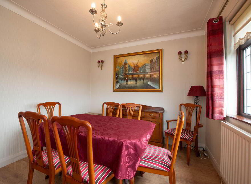 24 Moss Road, Newtownabbey, BT36 5JY