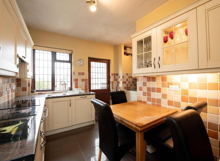 24 Moss Road, Newtownabbey, BT36 5JY
