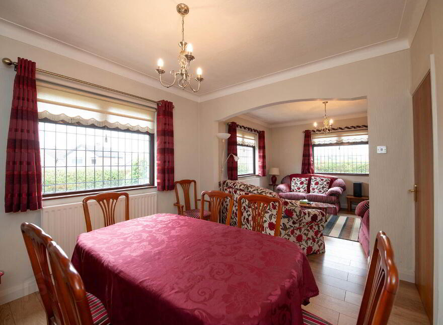 24 Moss Road, Newtownabbey, BT36 5JY