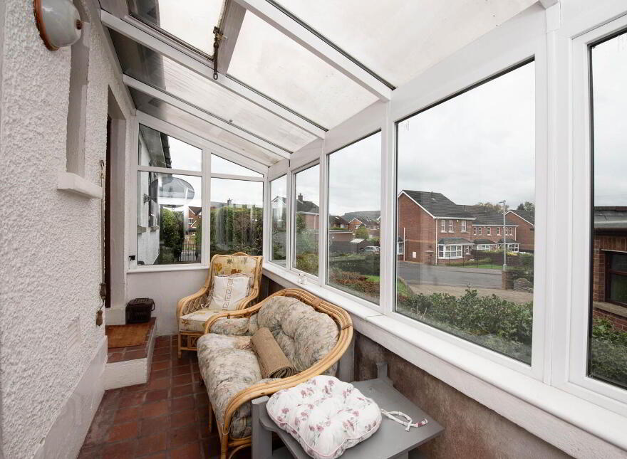 24 Moss Road, Newtownabbey, BT36 5JY