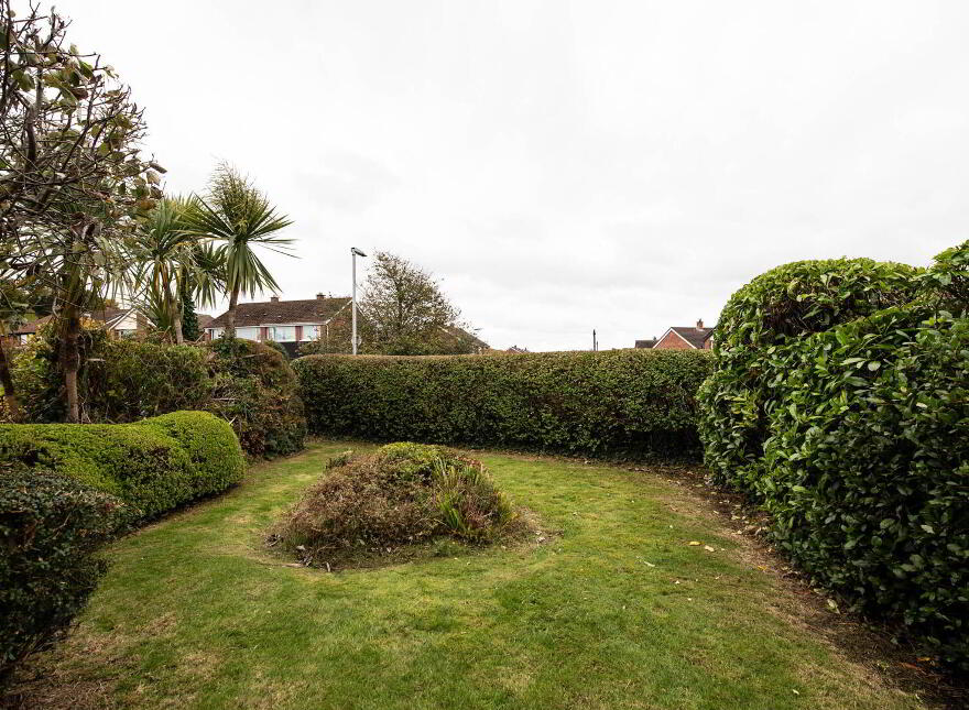 24 Moss Road, Newtownabbey, BT36 5JY