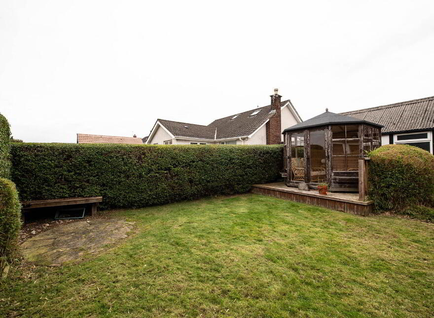 24 Moss Road, Newtownabbey, BT36 5JY