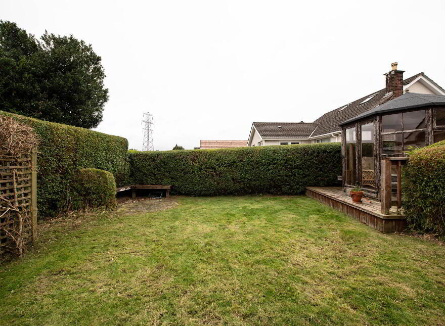 24 Moss Road, Newtownabbey, BT36 5JY