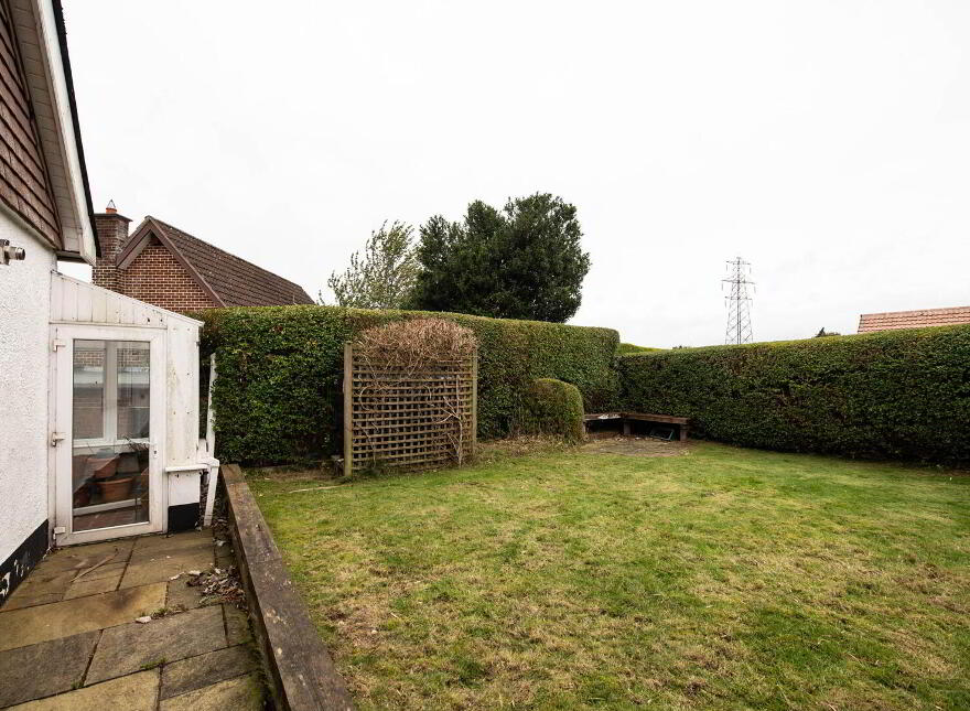 24 Moss Road, Newtownabbey, BT36 5JY