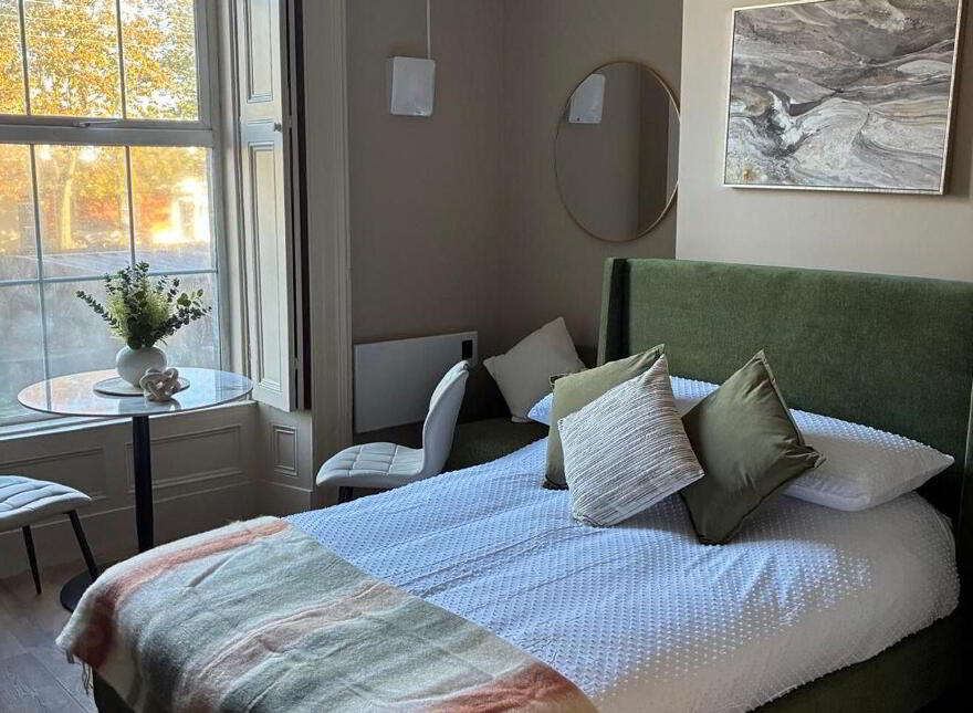 Grove Park, Rathmines, Rathmines, D06Y510