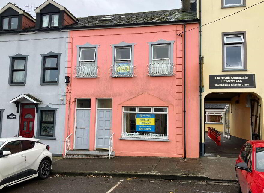 30 Broad Street, Charleville, P56PD35