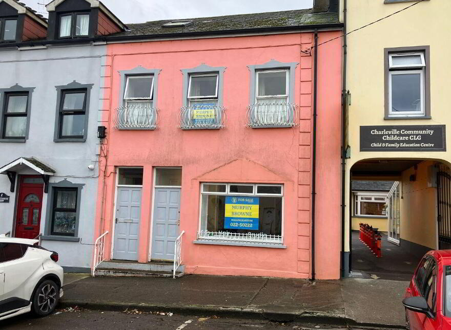 30 Broad Street, Charleville, P56PD35