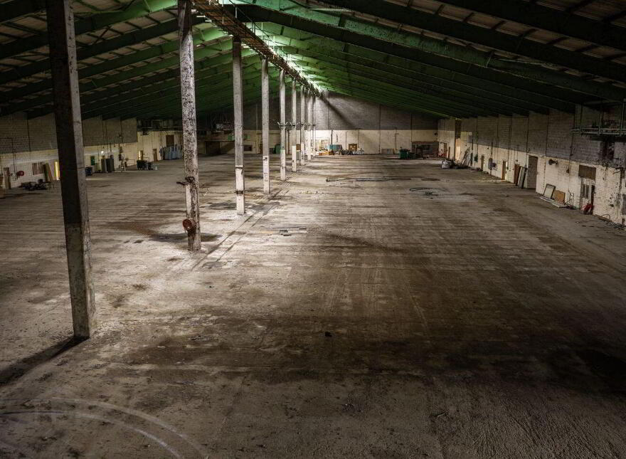 Killala Business Park, Killala