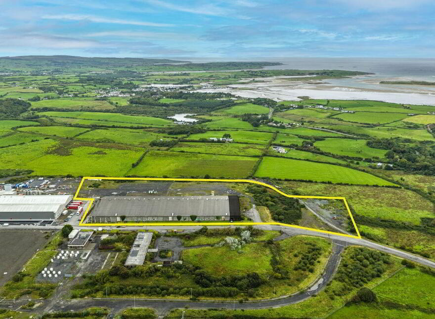 Killala Business Park, Killala photo