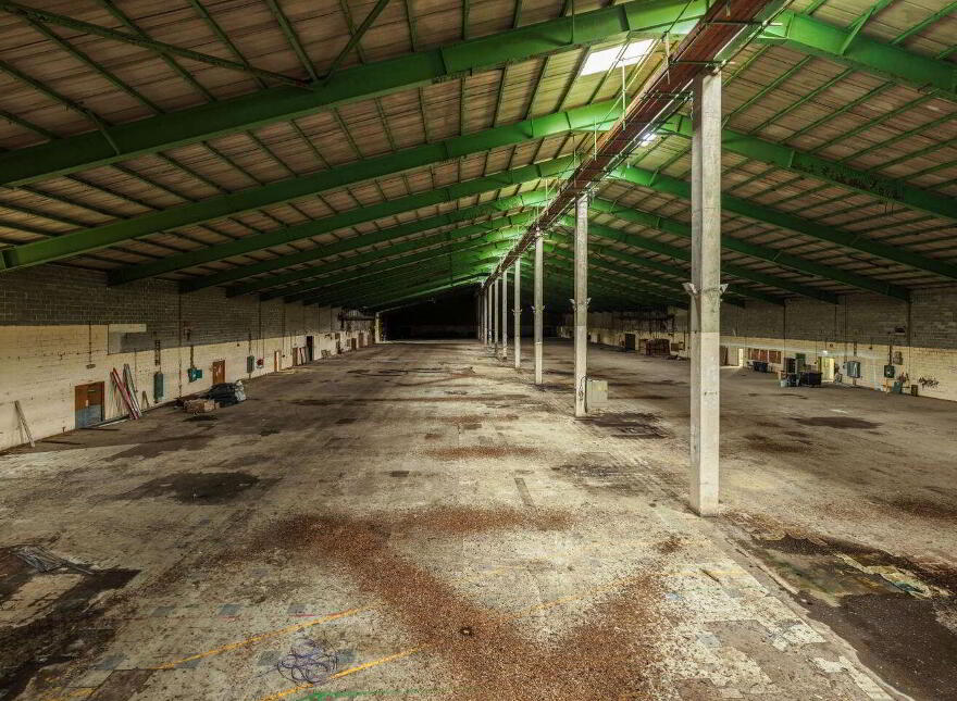 Killala Business Park, Killala