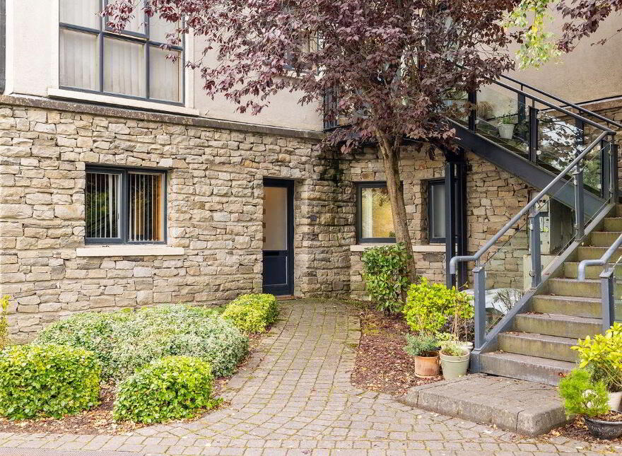 D16 Garden Apartments, Devoy Quarter, John Devoy Road, Naas, W91T653