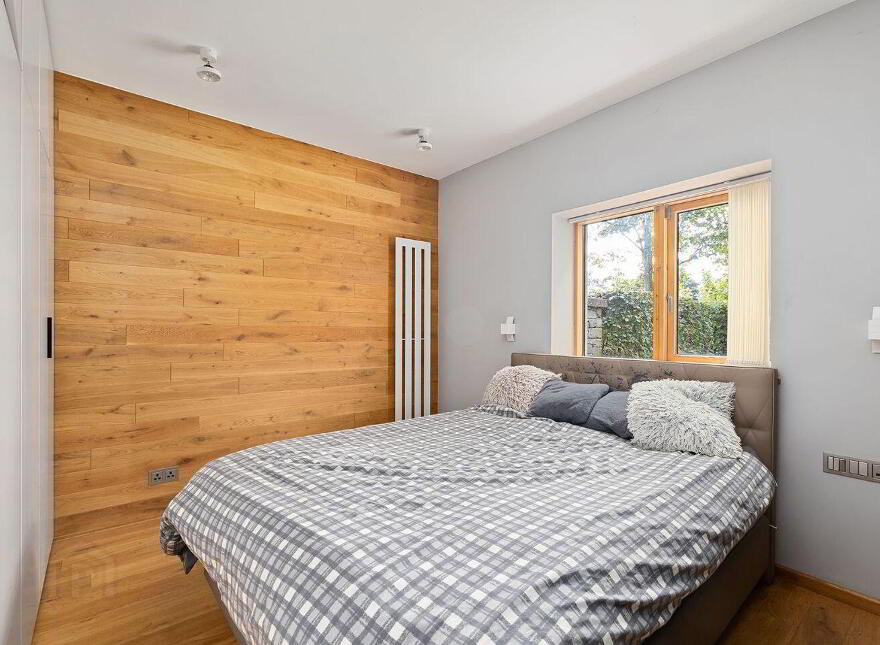 D16 Garden Apartments, Devoy Quarter, John Devoy Road, Naas, W91T653