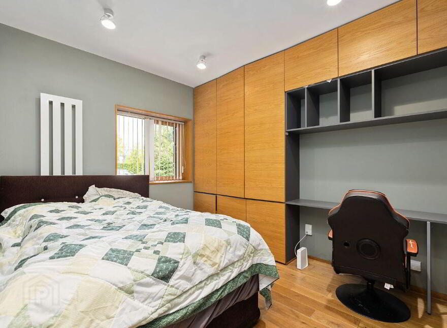 D16 Garden Apartments, Devoy Quarter, John Devoy Road, Naas, W91T653