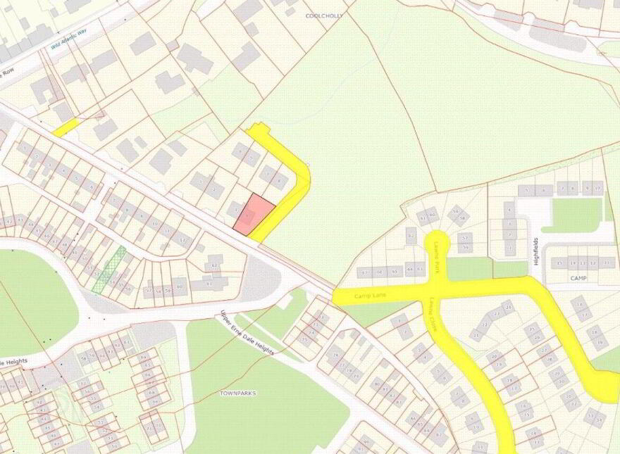 4 Coolcholly Row, Ballyshannon, F94K039