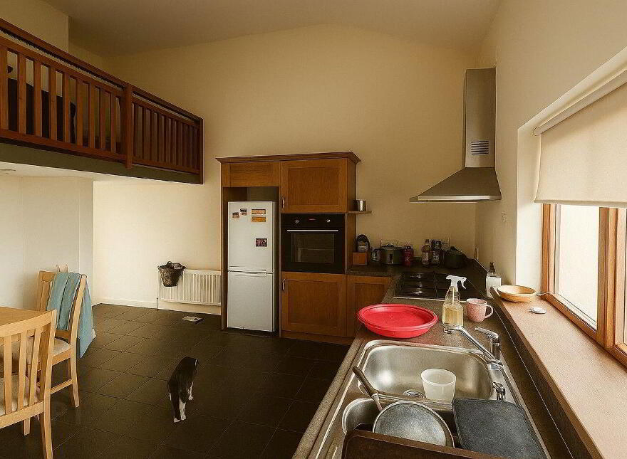 4 Coolcholly Row, Ballyshannon, F94K039