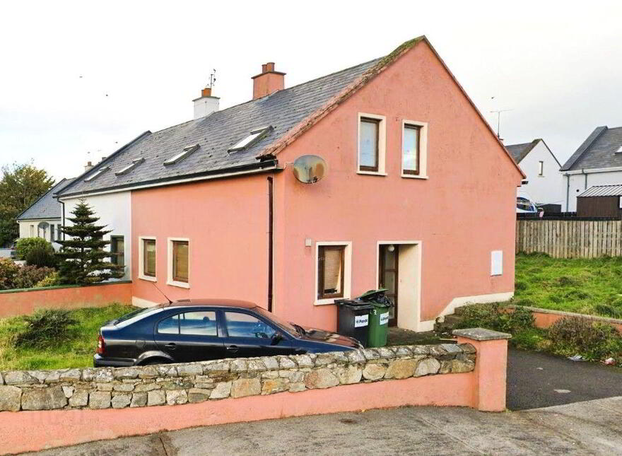 4 Coolcholly Row, Ballyshannon, F94K039