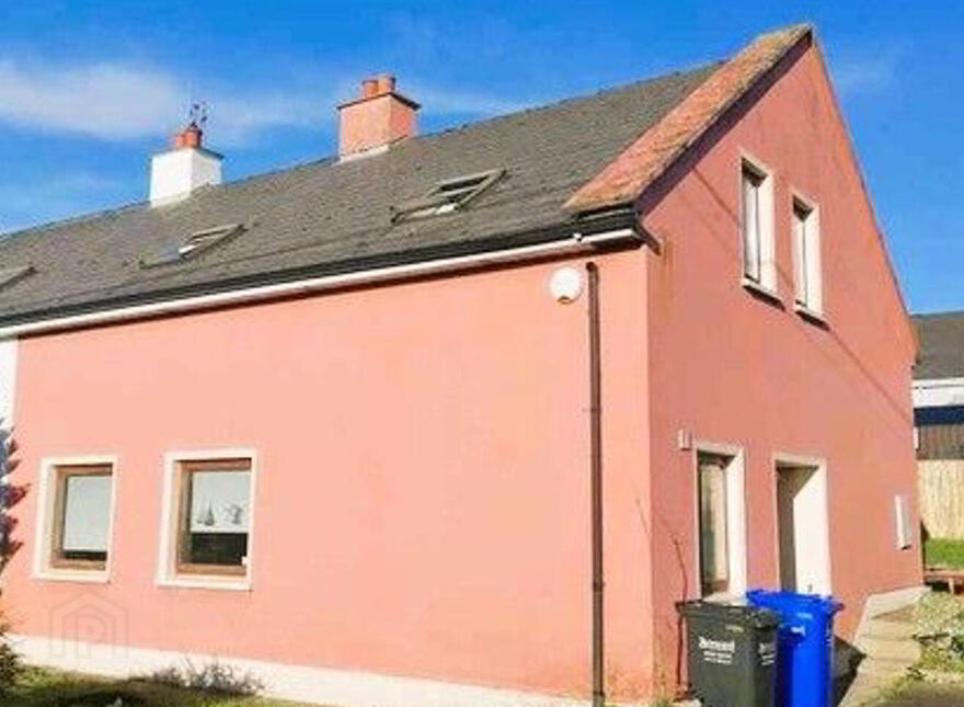 4 Coolcholly Row, Ballyshannon, F94K039