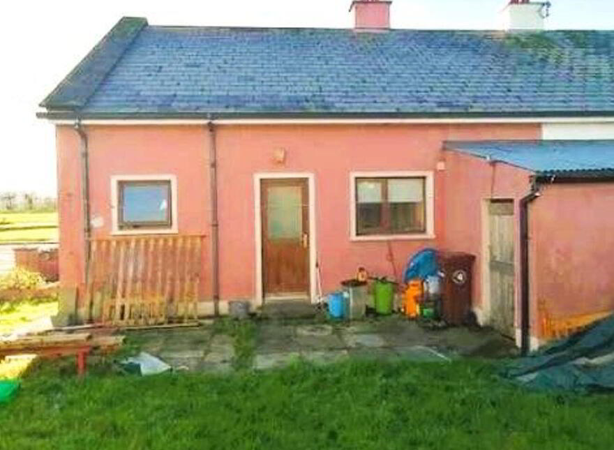 4 Coolcholly Row, Ballyshannon, F94K039