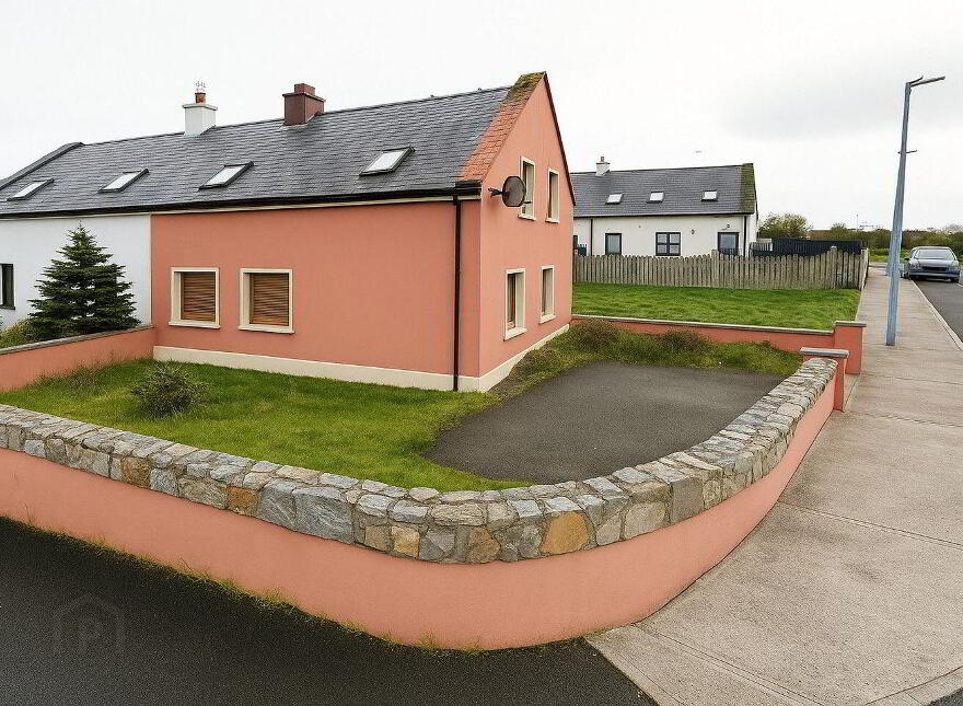 4 Coolcholly Row, Ballyshannon, F94K039