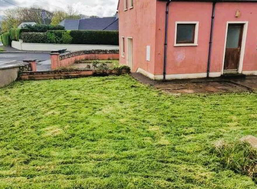 4 Coolcholly Row, Ballyshannon, F94K039