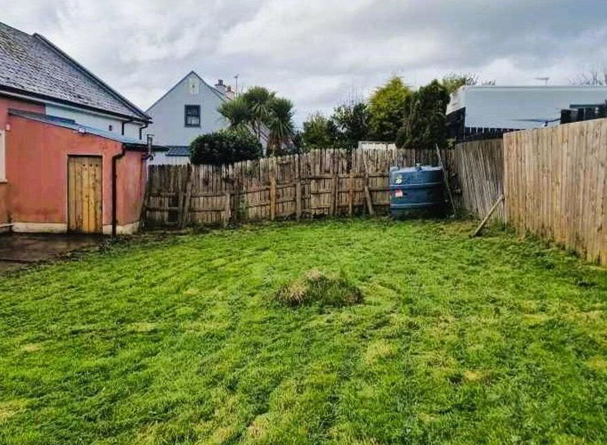 4 Coolcholly Row, Ballyshannon, F94K039