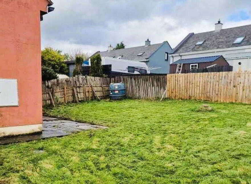 4 Coolcholly Row, Ballyshannon, F94K039
