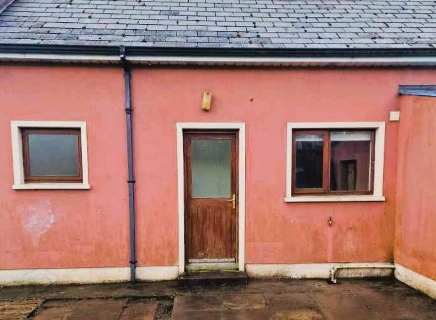 4 Coolcholly Row, Ballyshannon, F94K039