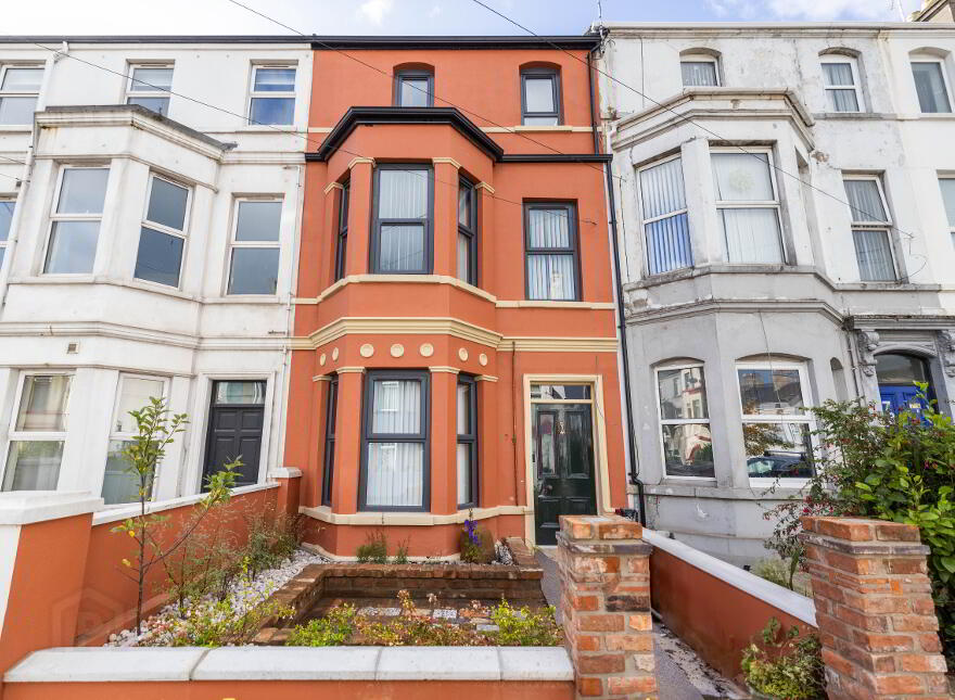 71 Southwell Road, Bangor, BT20 3AE