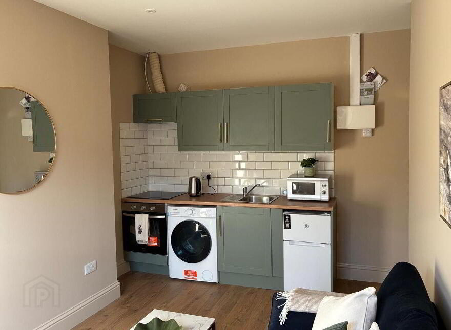 Grove Park, Rathmines, Rathmines, D06YA29