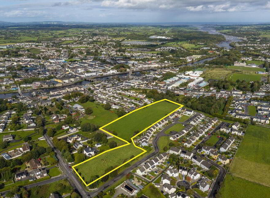 Church Rd, Ballina