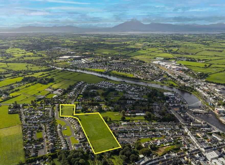Church Rd, Ballina