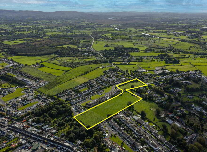 Church Rd, Ballina