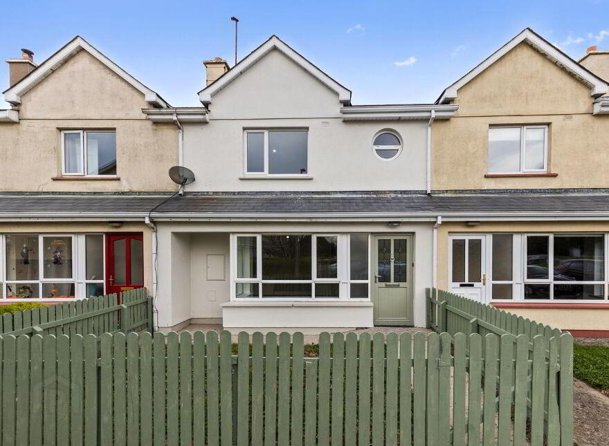 16 Fairgreen, Ballycullane, Y34W562