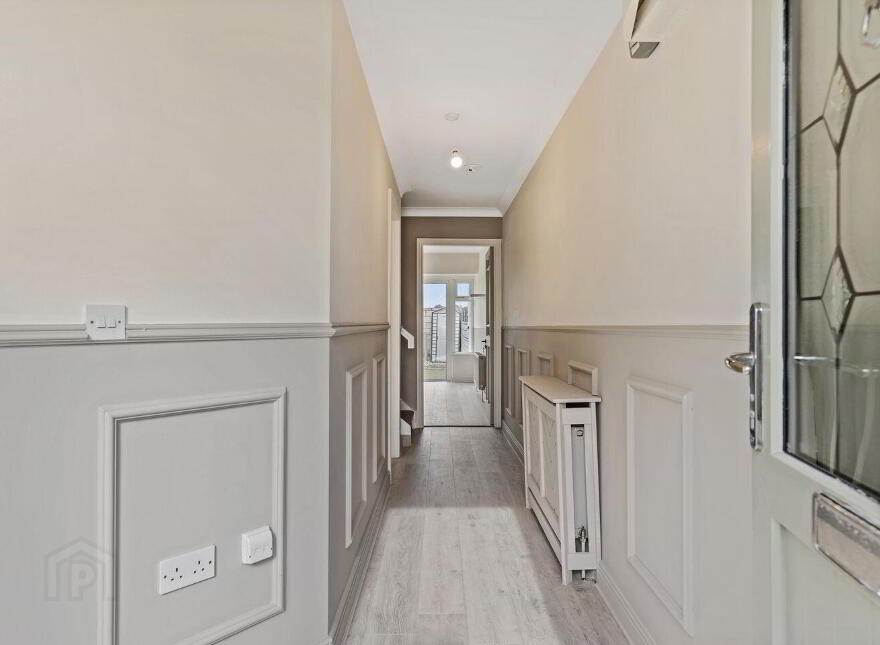 16 Fairgreen, Ballycullane, Y34W562